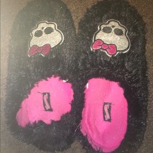 Monster High Slippers